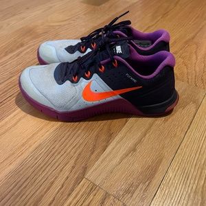 Nike Metcon 3 Flywire